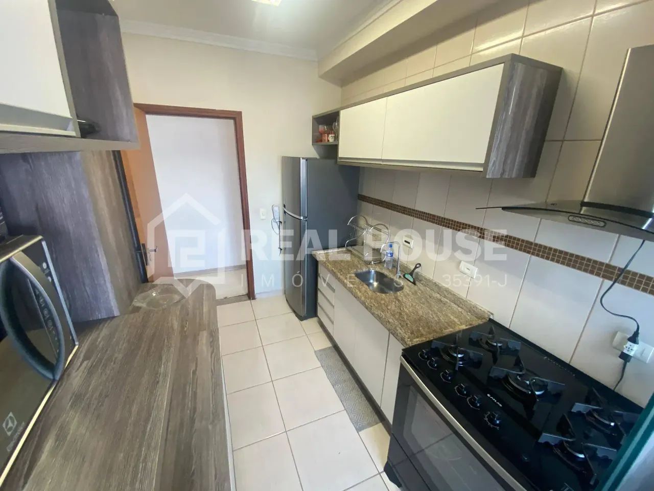 Apartamento à venda, Vila Louzada, Sorocaba, SP - Foto 4