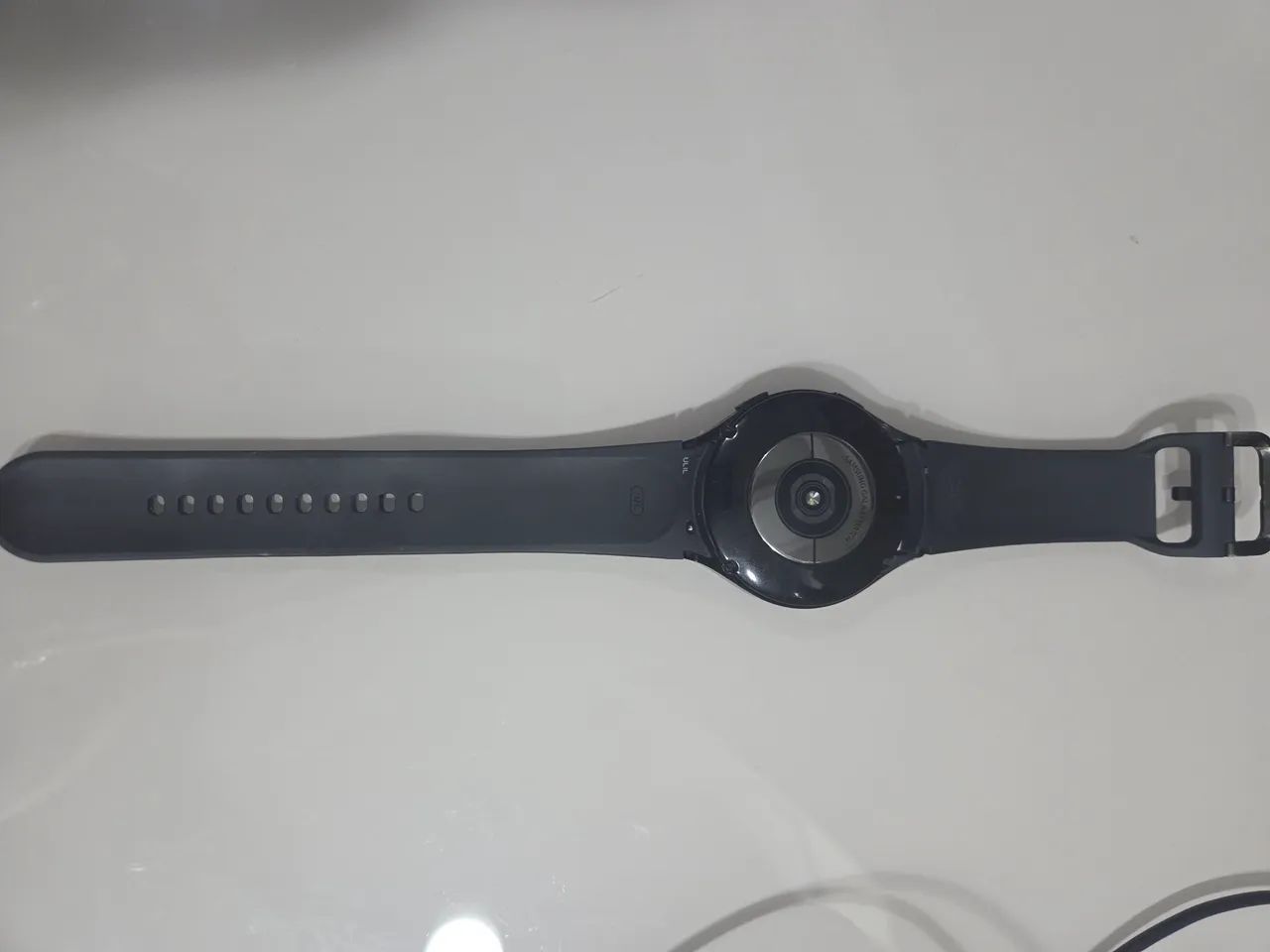 Smartwatch Samsung Galaxy Watch4 BT - Foto 5