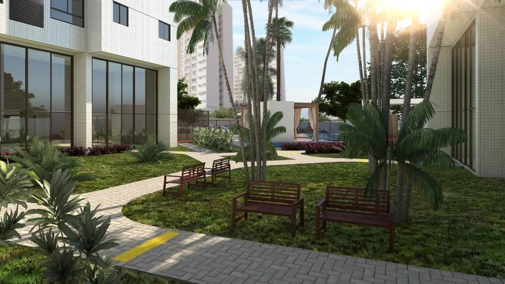 Apartamento à Venda em Imbiribeira - Foto 3