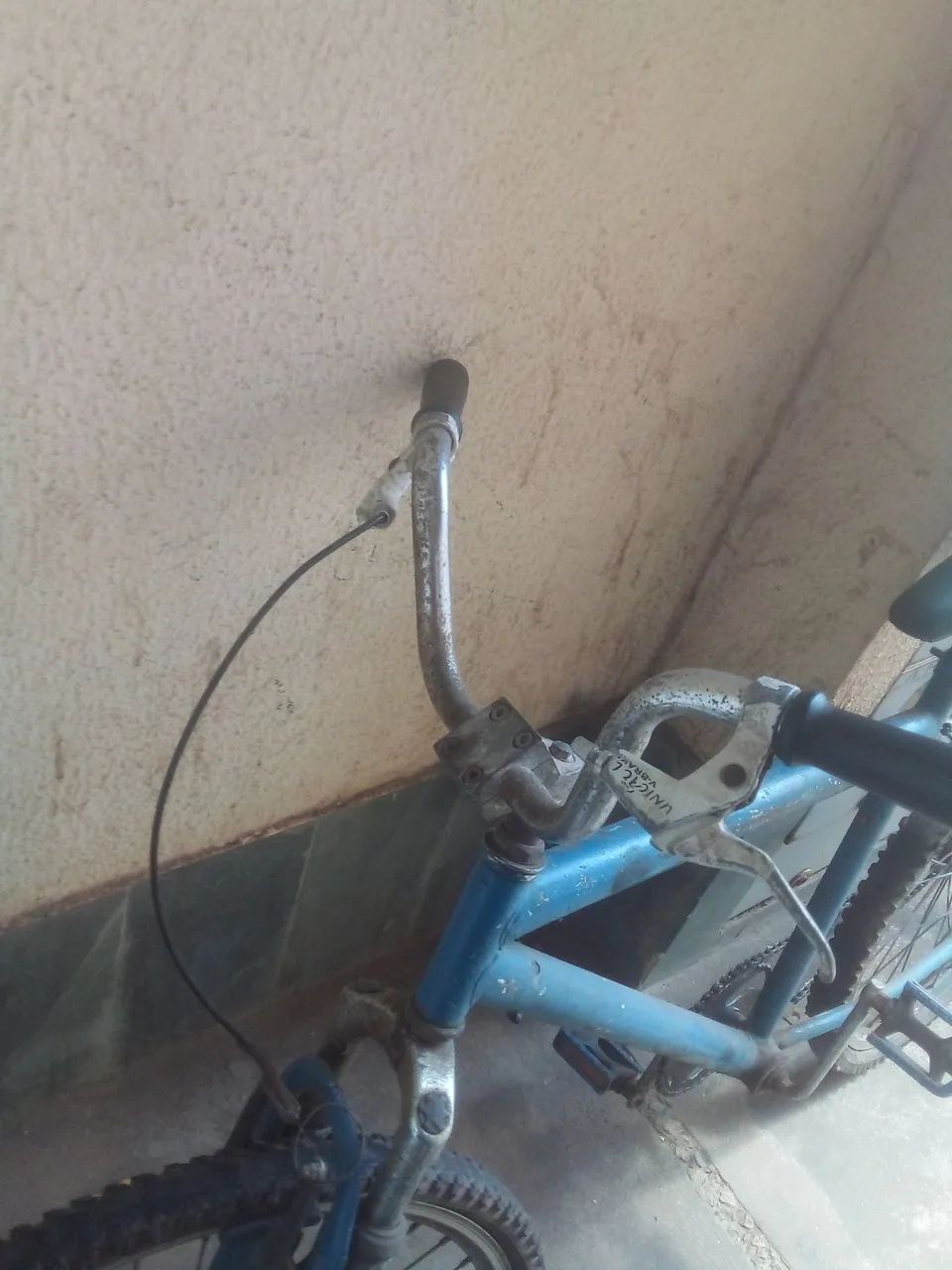 Bicicleta  - Foto 2