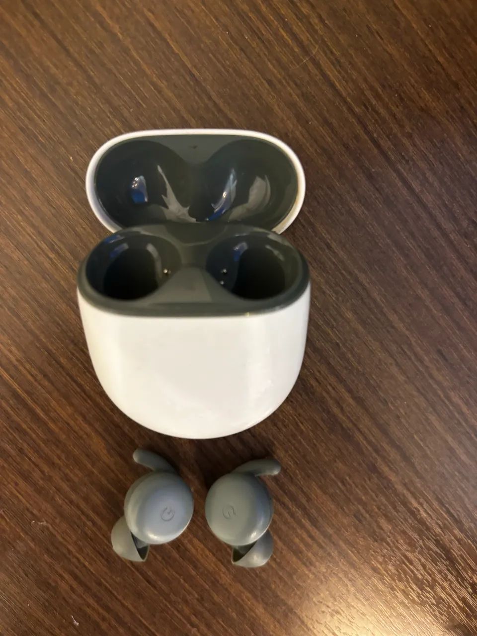 Google Pixel Buds A-Series - Foto 4
