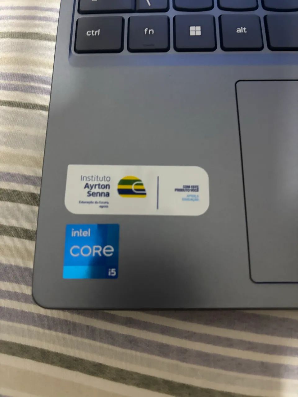 Notebook Lenovo Ideapad Slim 3 - Foto 2