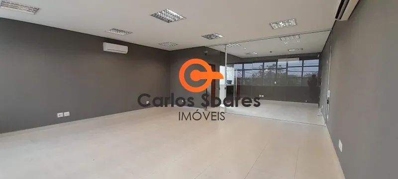 Aluga sala vila hípica em franca - Foto 3
