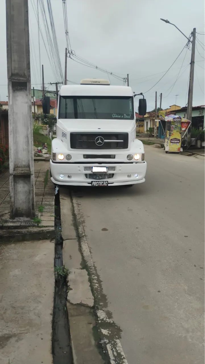 Vendo 1634 LS