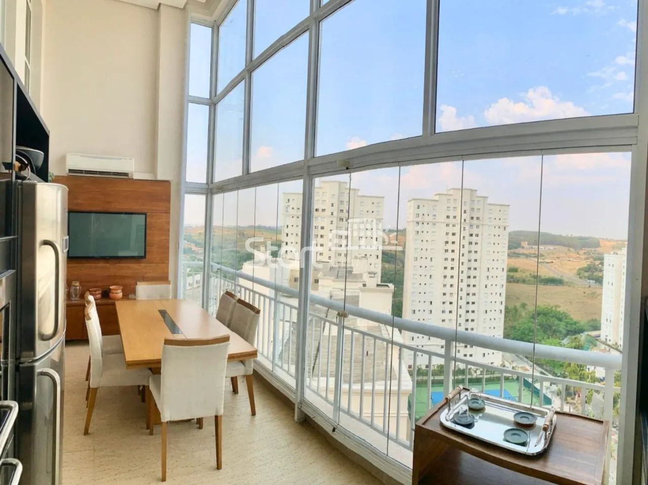 apartamento - Vila Brandina - Campinas - Foto 2