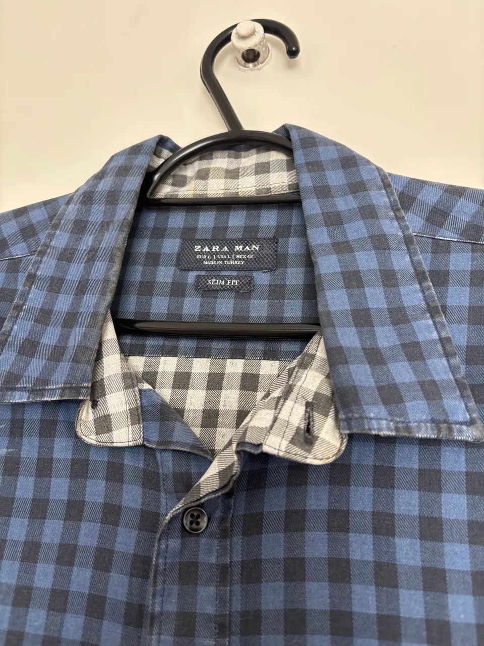 Camisa social  - Foto 4