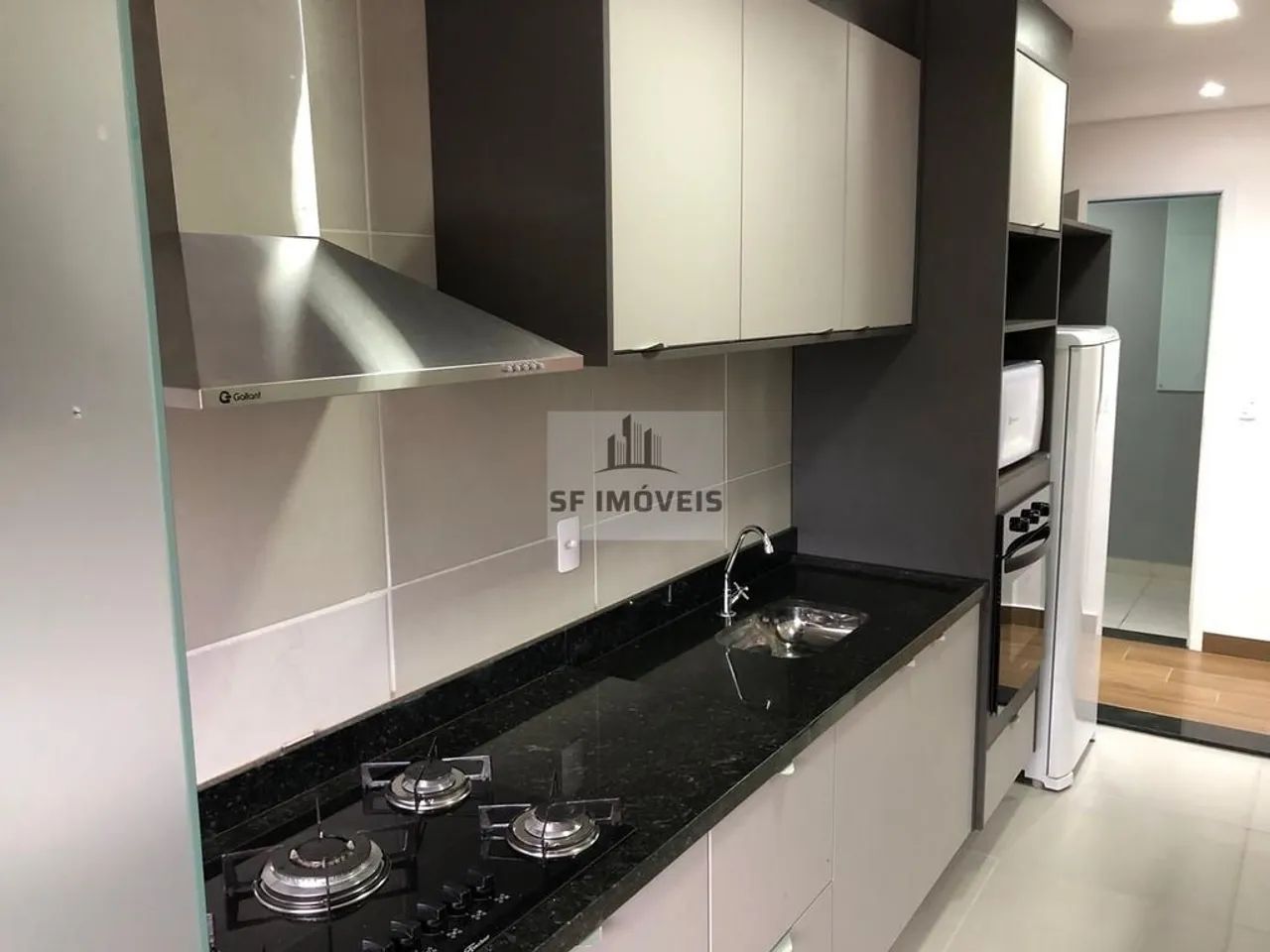 Studio para alugar, 44 m² - Jardim América - Sorocaba/SP - Foto 3