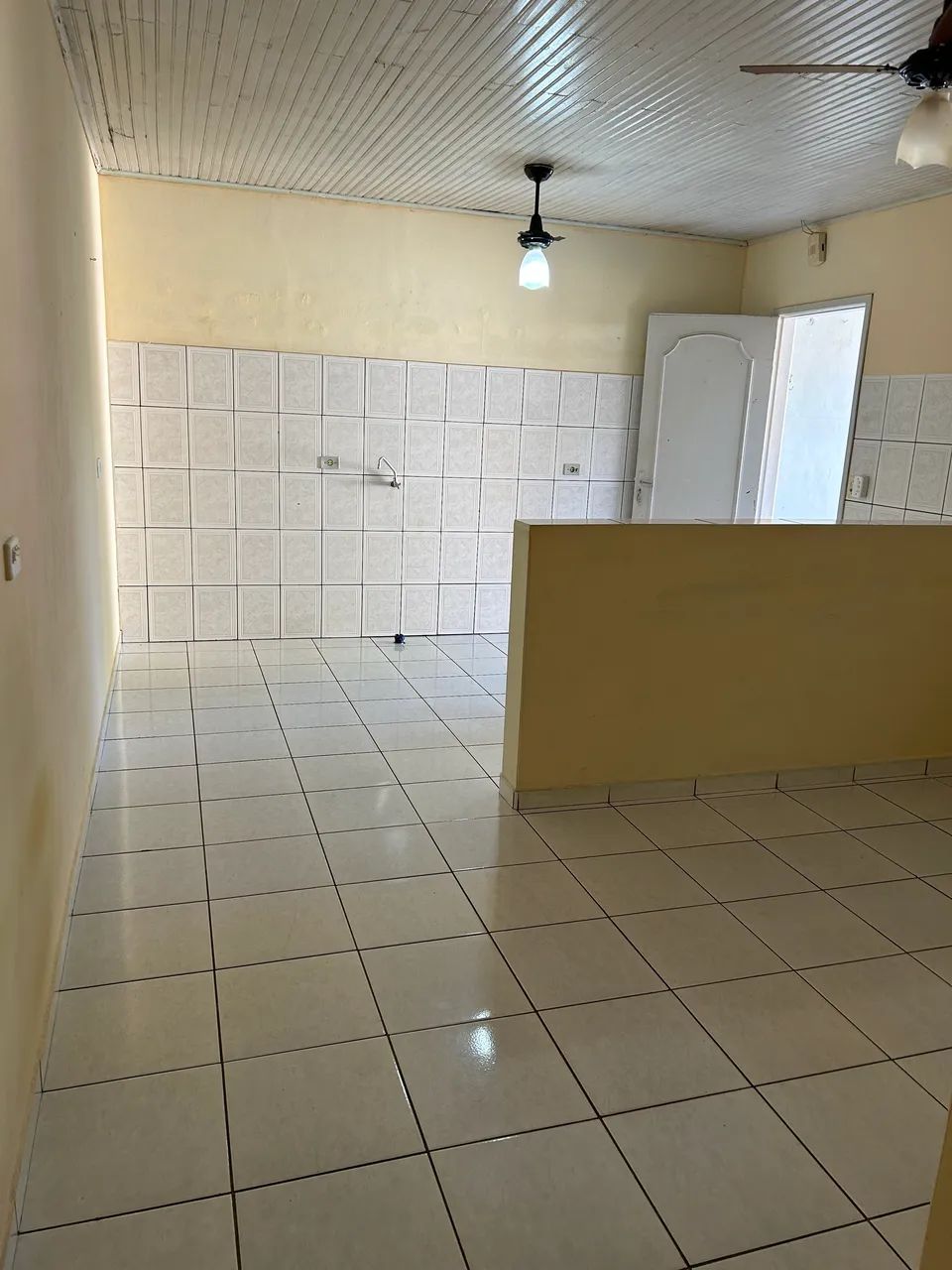 Casa dos fundos  - Foto 2