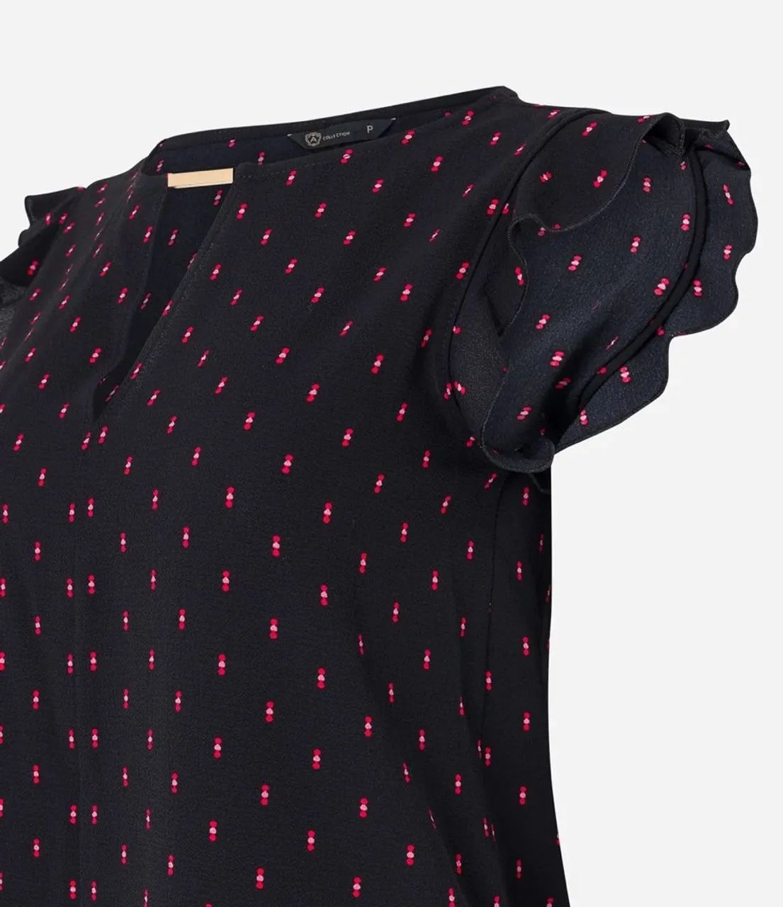 Blusa a collection  - Foto 2