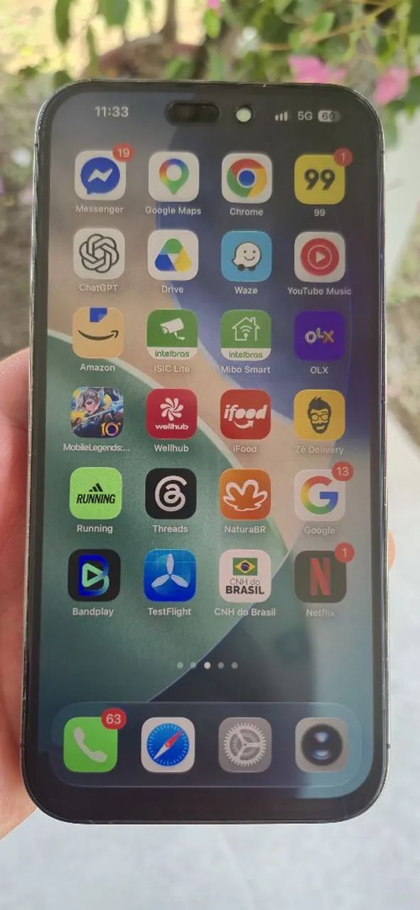 Display iPhone 14 pro Max  - Foto 4