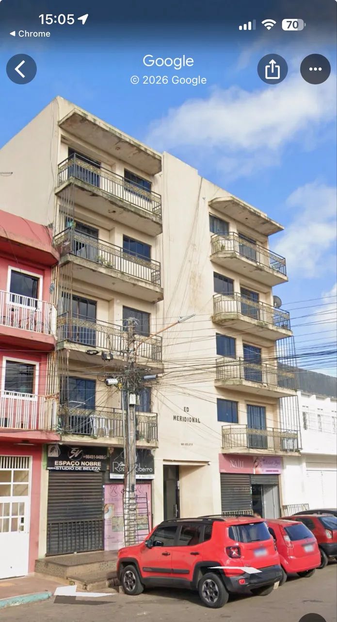 Foto - Brasília - Setor Sul (Gama)
