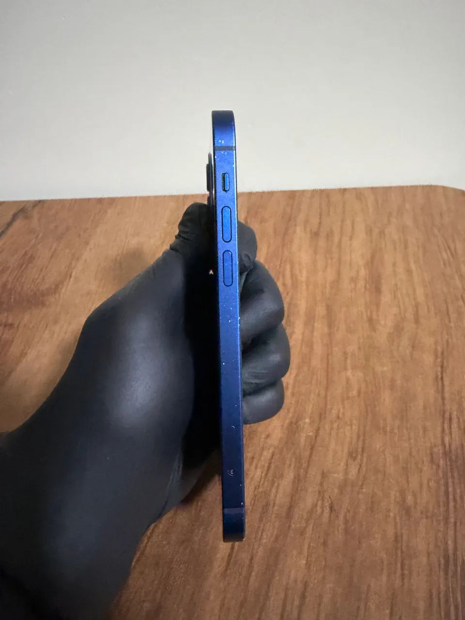 iPhone 12 - 256 GB - Foto 5