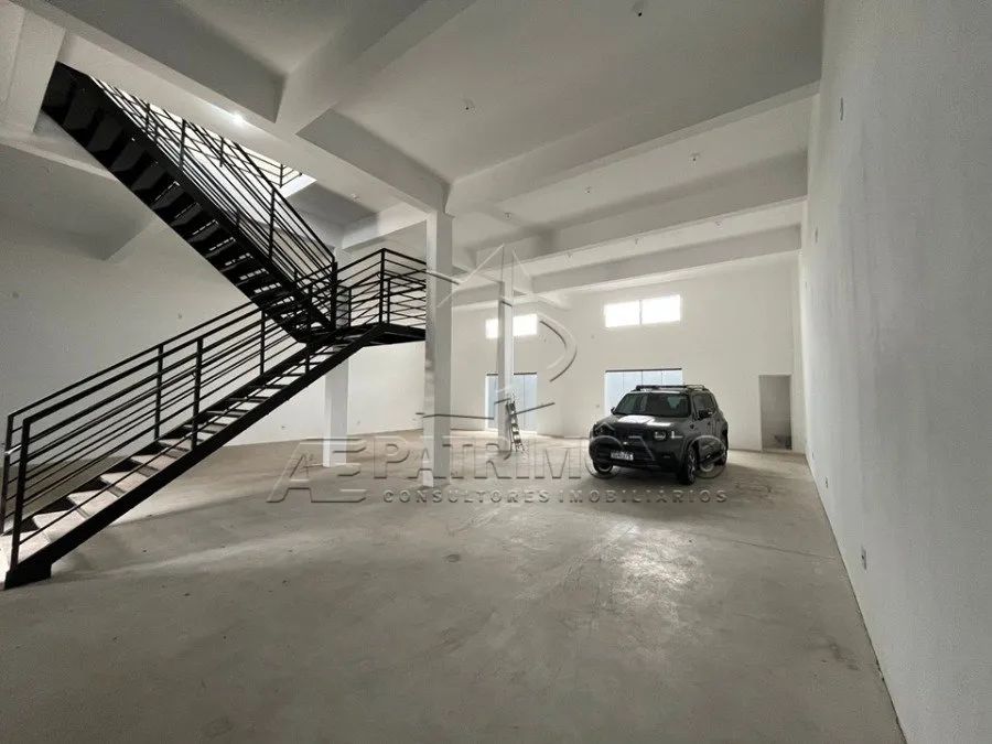 GALPÃO COMERCIAL COM 445M² - JARDIM TROPICAL - OESTE - Foto 3