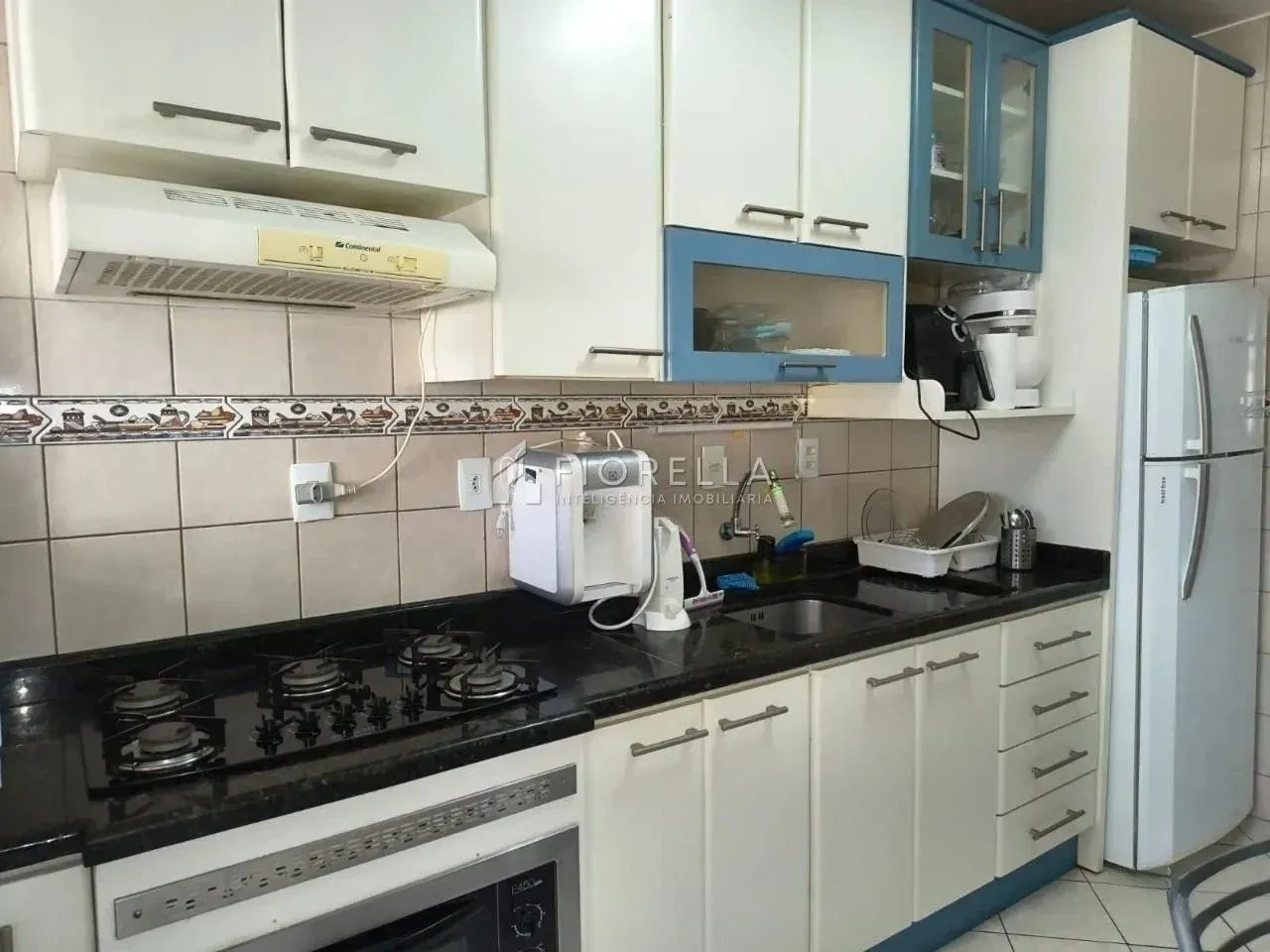 Apartamento a venda com 03 dormitórios sendo 01 suíte Campinas, São José - SC - Foto 4
