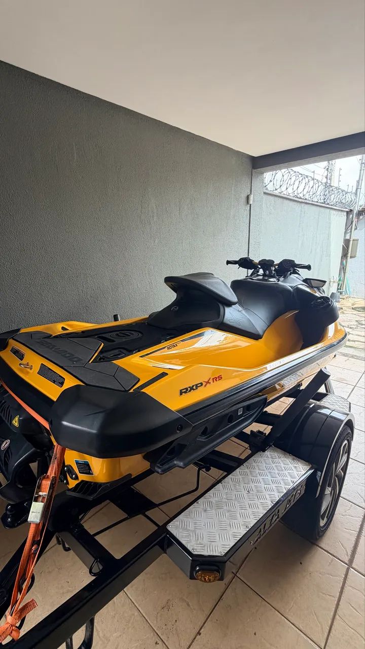 JetSki 300 HP - Foto 3