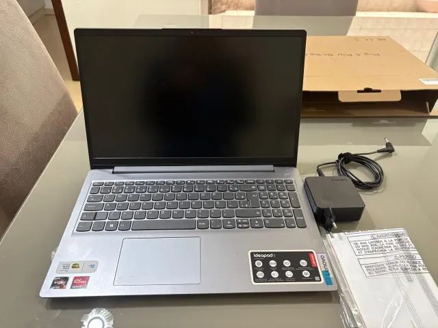 Notebook Lenovo - Foto 5