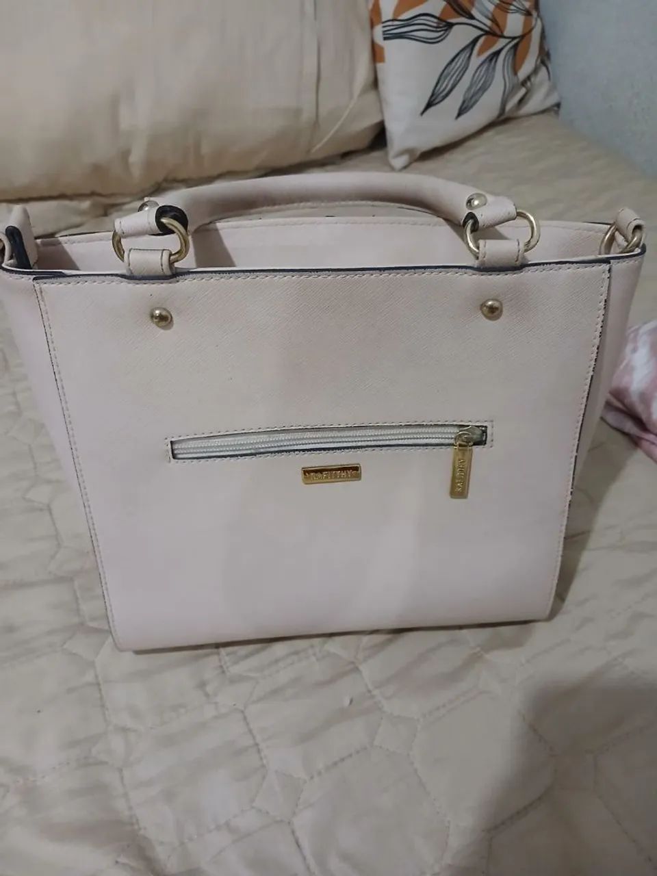 Bolsa Raffity  - Foto 4