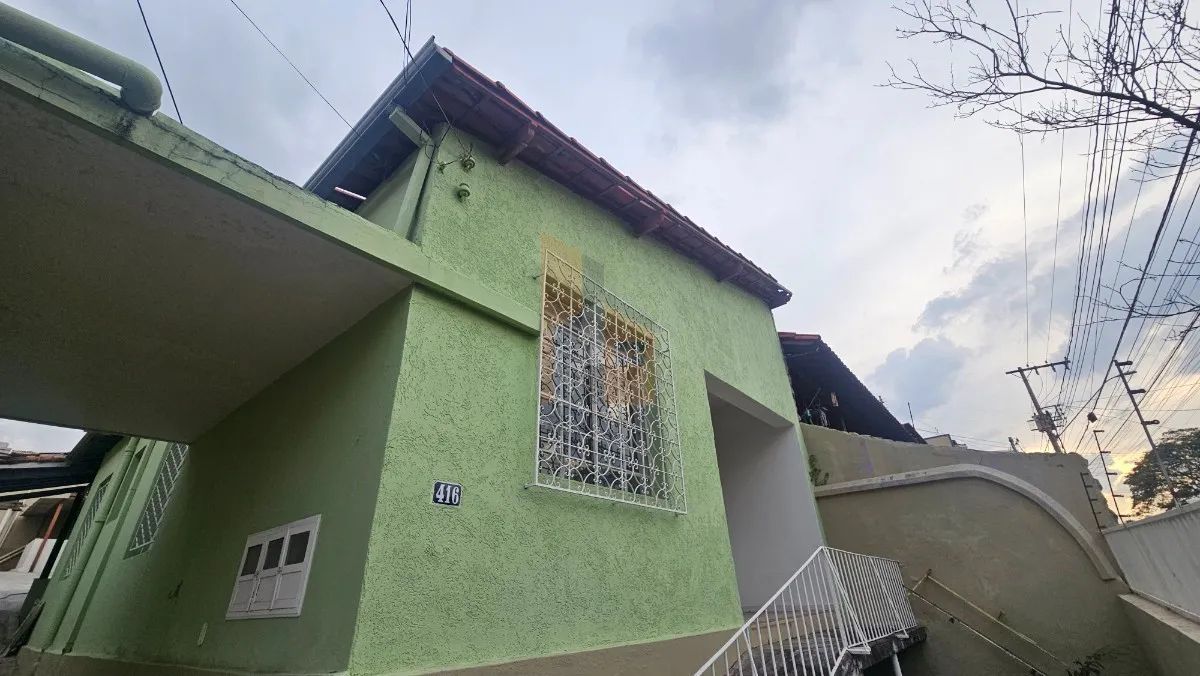 Casa com 3 quartos para alugar em Belo Horizonte - Foto 3