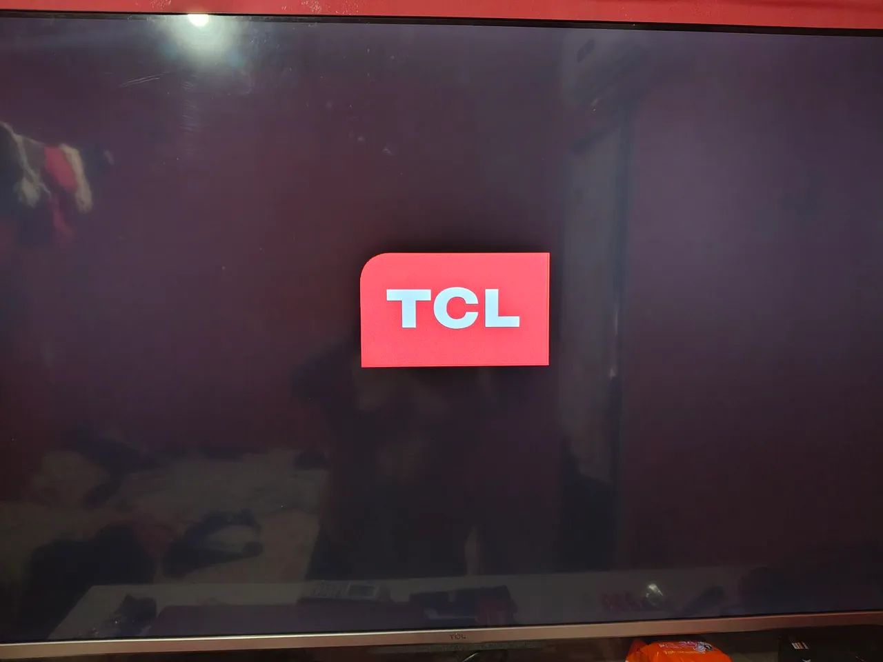 Tv TCL Android 4k bluetooth wi-fi aplicativos atualizados  - Foto 5