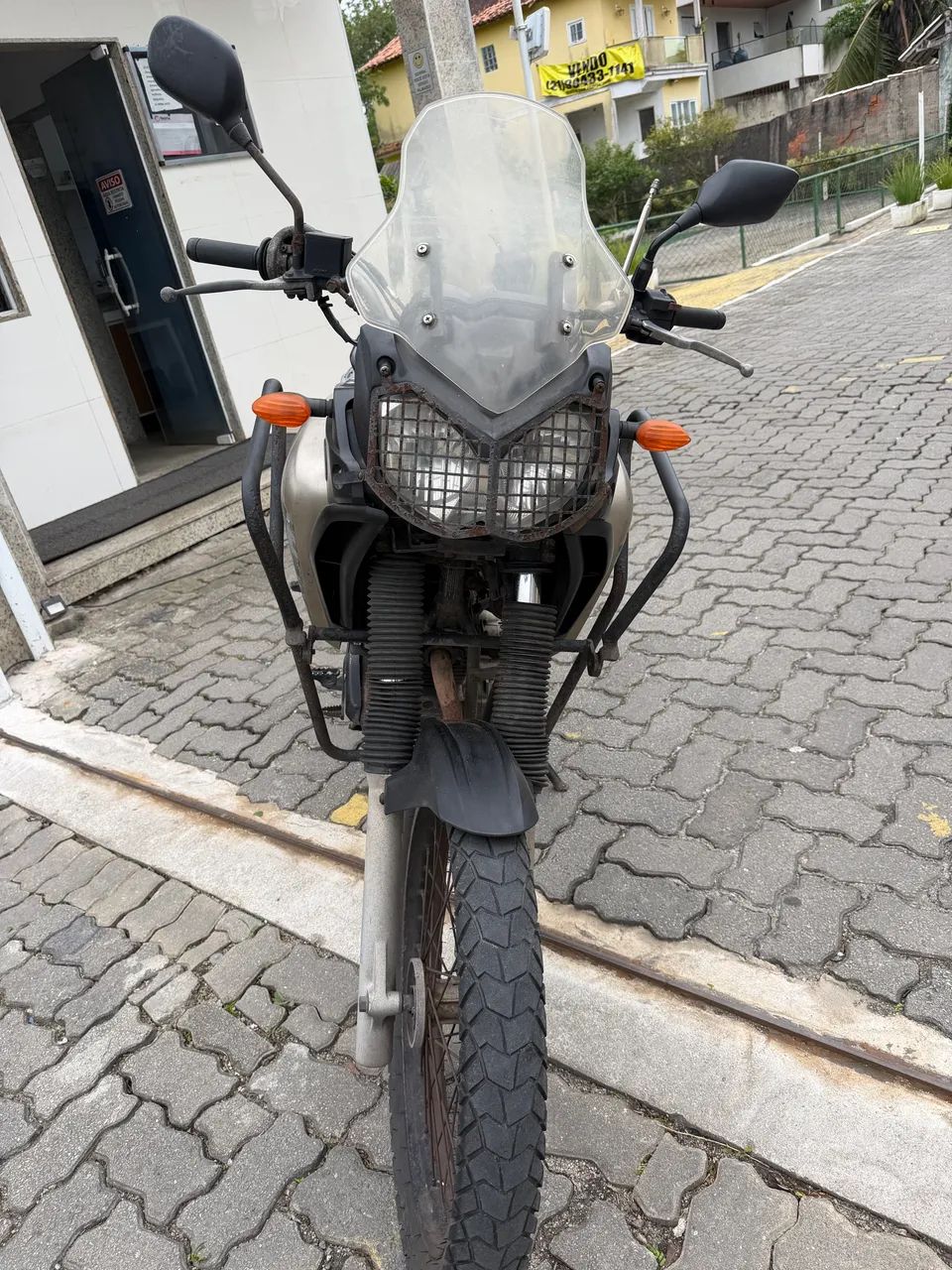 Tenere XTZ 250 - Foto 3