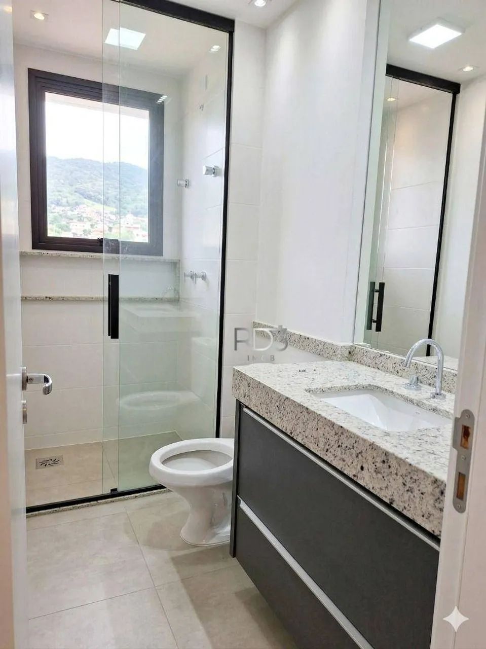 Apartamento com 2 dormitórios para alugar, 79 m² por R$ 4.400,00/mês - Edifício Sense - Lo - Foto 5