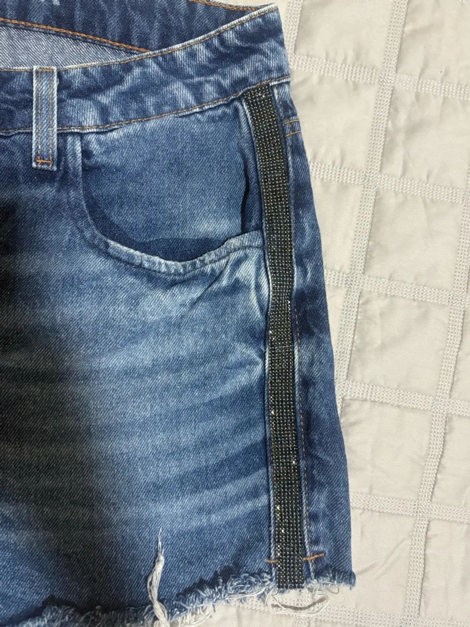 Short jeans - Foto 4