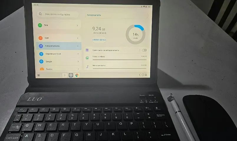 Tablet - Foto 2