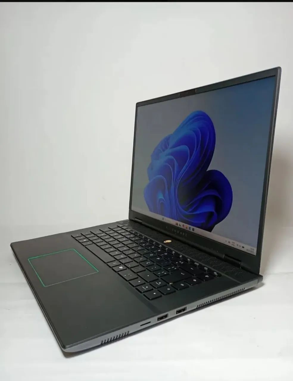 Dell gamer aliem ware  - Foto 3
