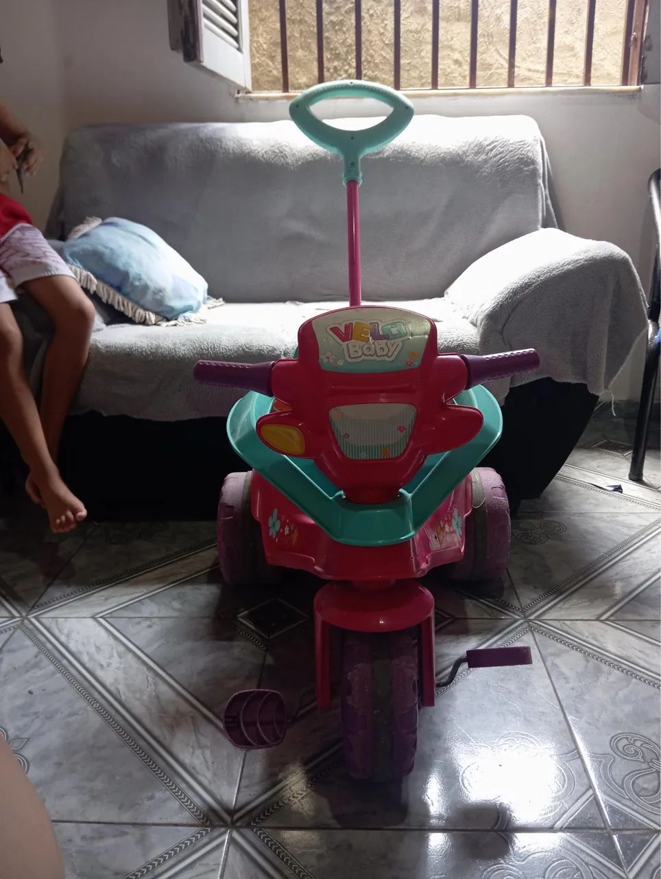 Motinha passeio  - Foto 3
