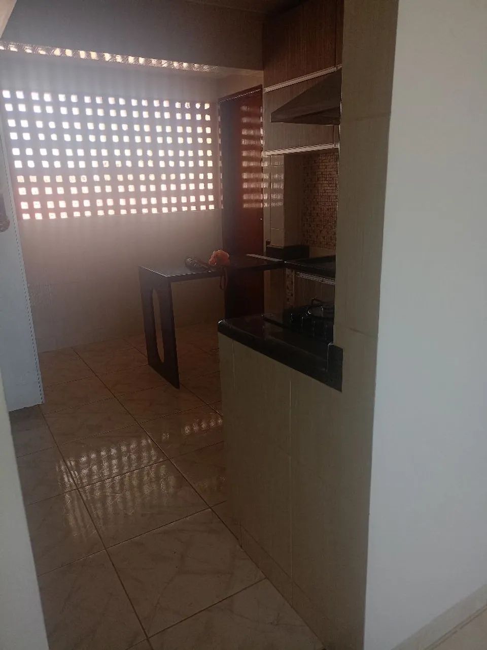Alugo apartamento no Cristo Redentor  - Foto 4