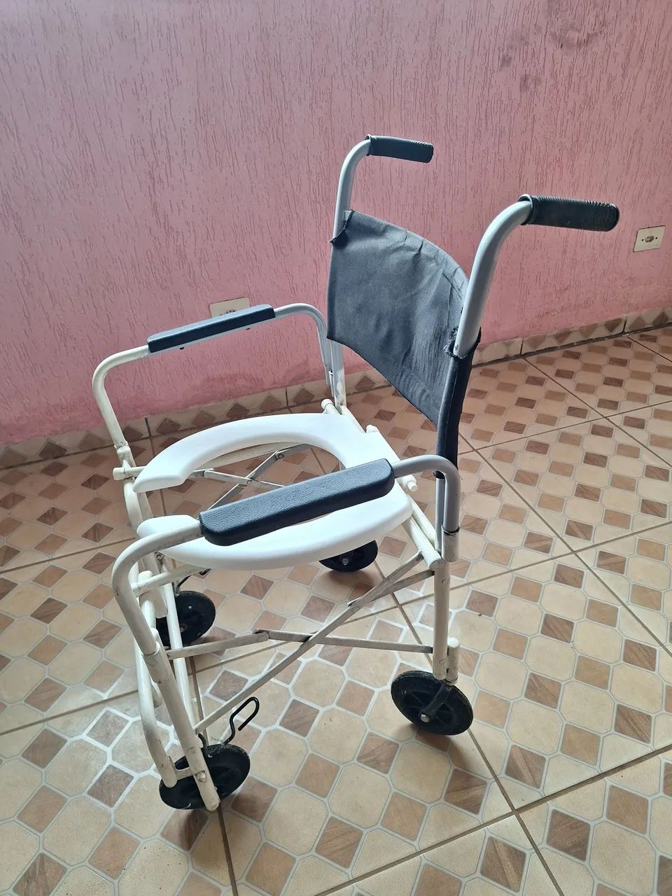 Cadeiras de banho