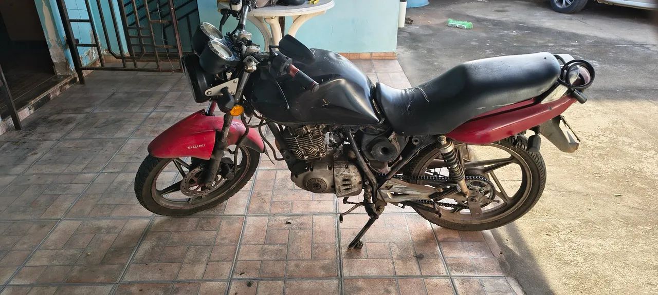 Suzuki yes 125 - Foto 2
