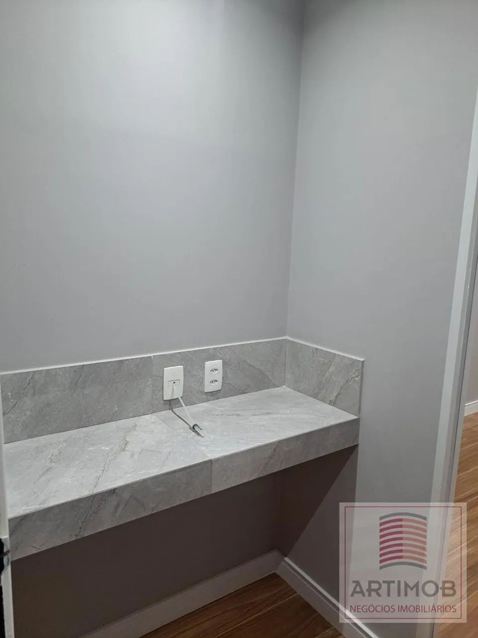 Sala para Locação em Itaim Bibi - 91.6m², 3 consultorios - Foto 3