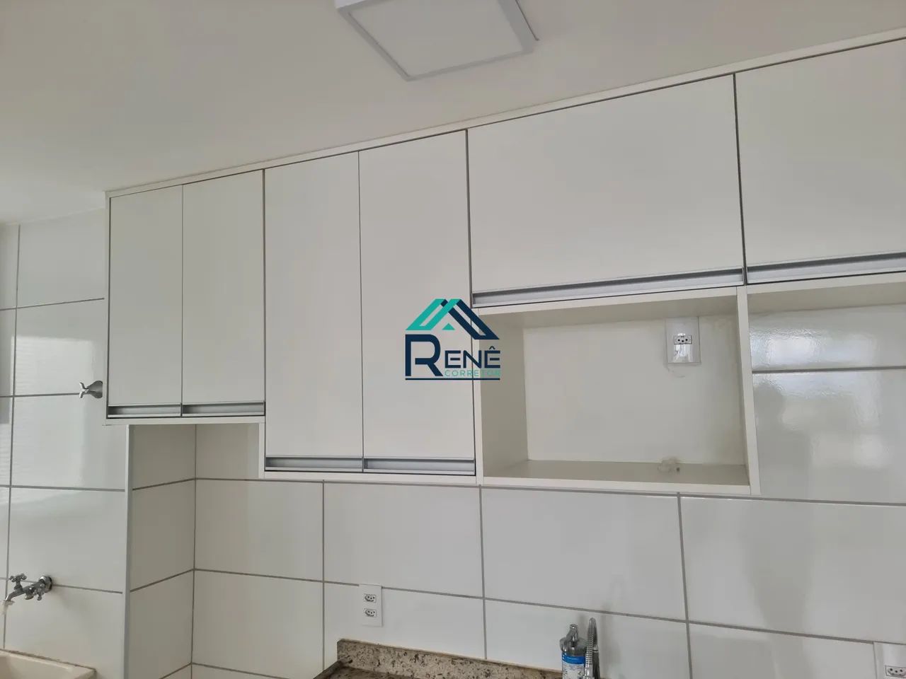Apartamento com 2 Quartos, Suíte, Bairro Jd das Colinas em Hortolândia - Foto 5