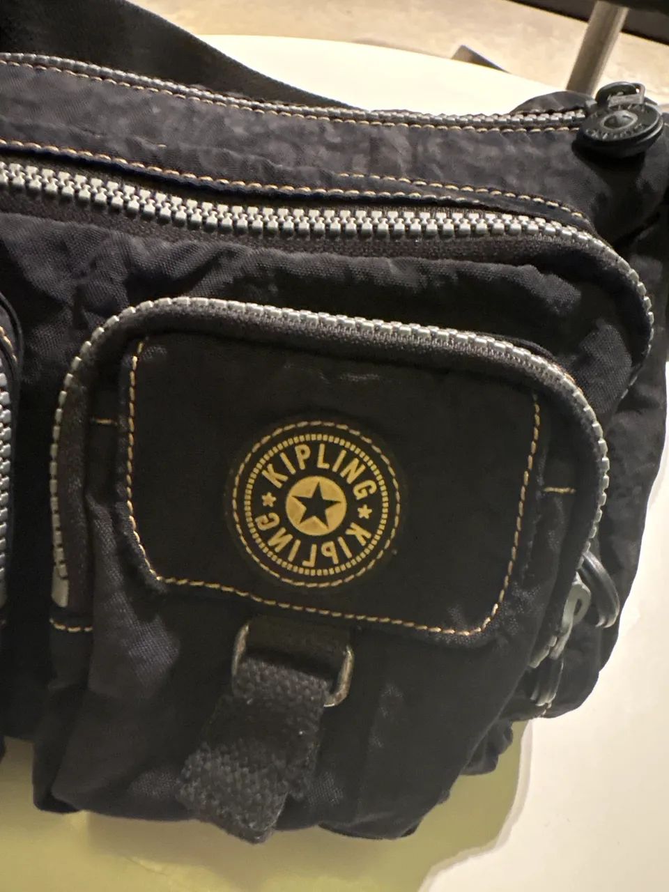 bolsa kipling original - Foto 3
