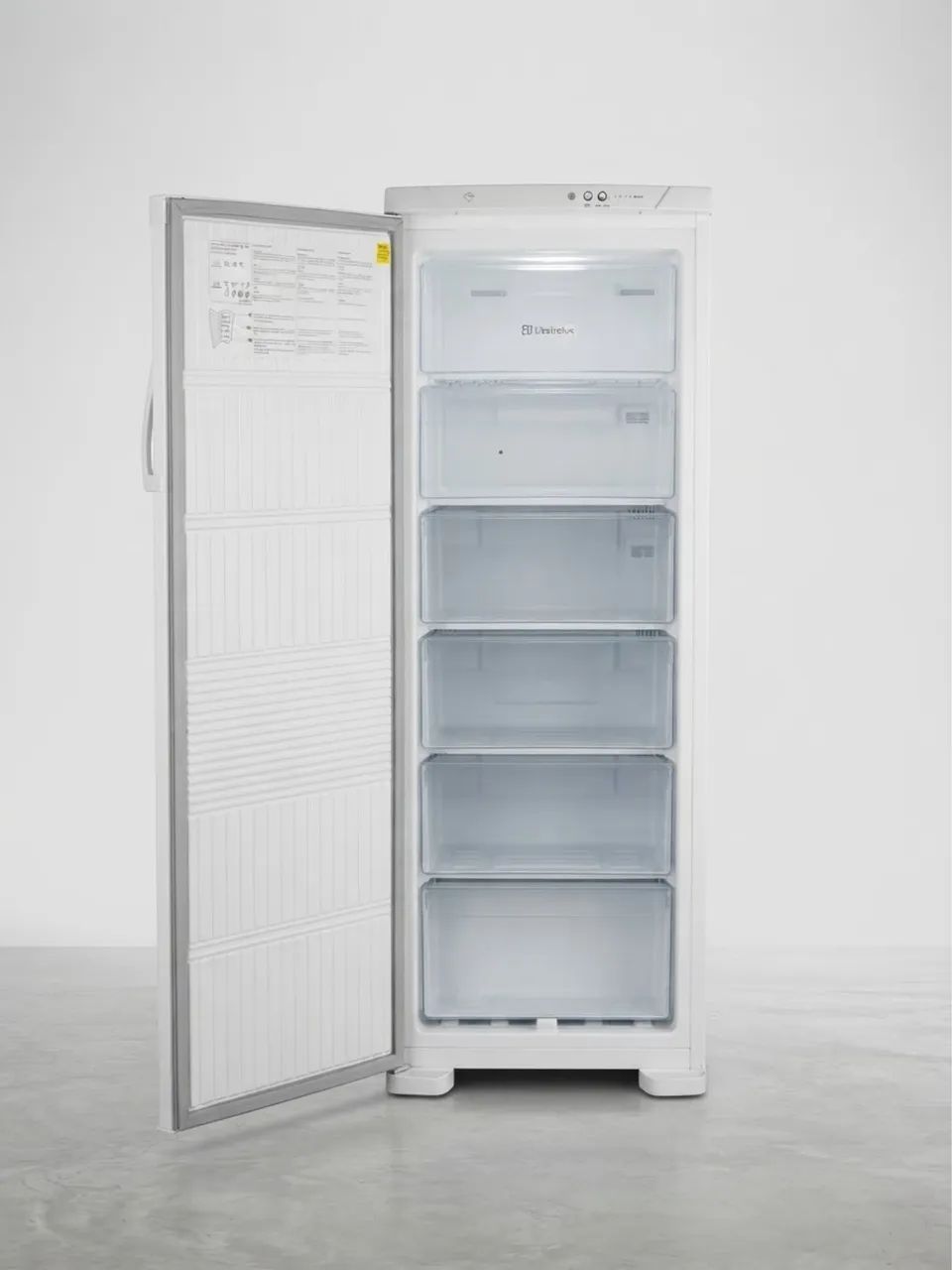 Freezer Horizontal Electrolux  - Foto 2