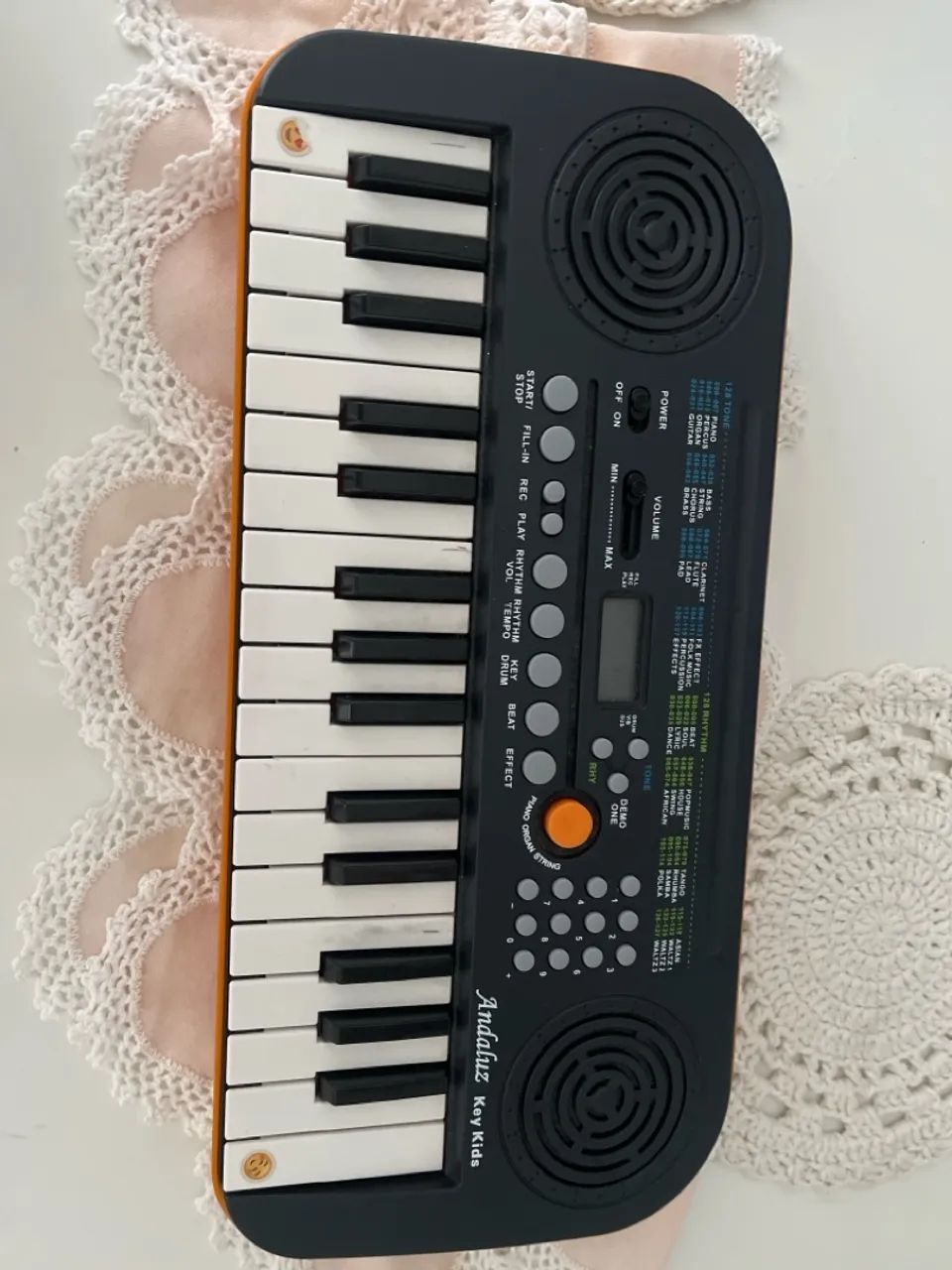Piano 