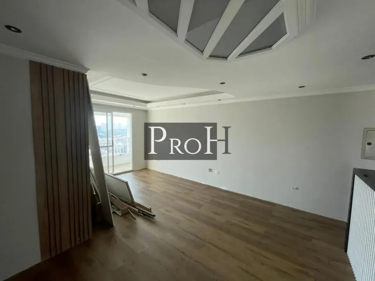 Apartamento à venda 3 quartos Vila Pires Santo André