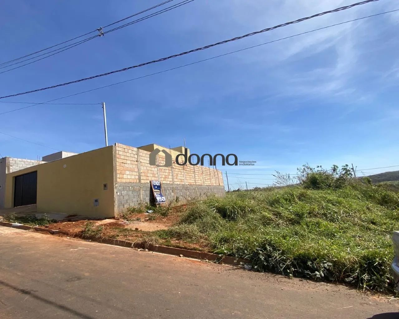 Lote de 200 m² em Uberaba - Ilha Bela | Financiamento Aberto - Foto 6