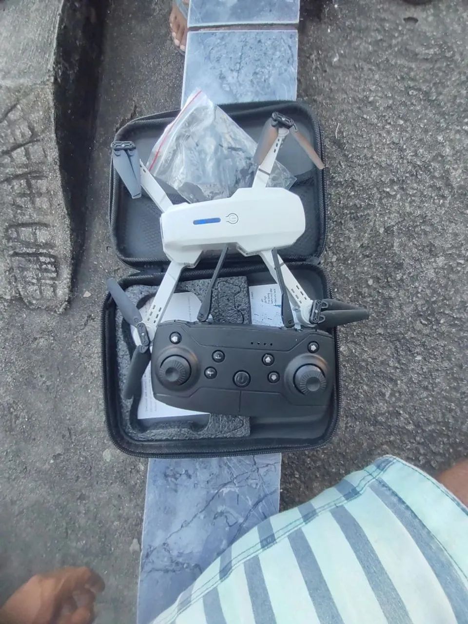 E88 DRONE - Foto 4