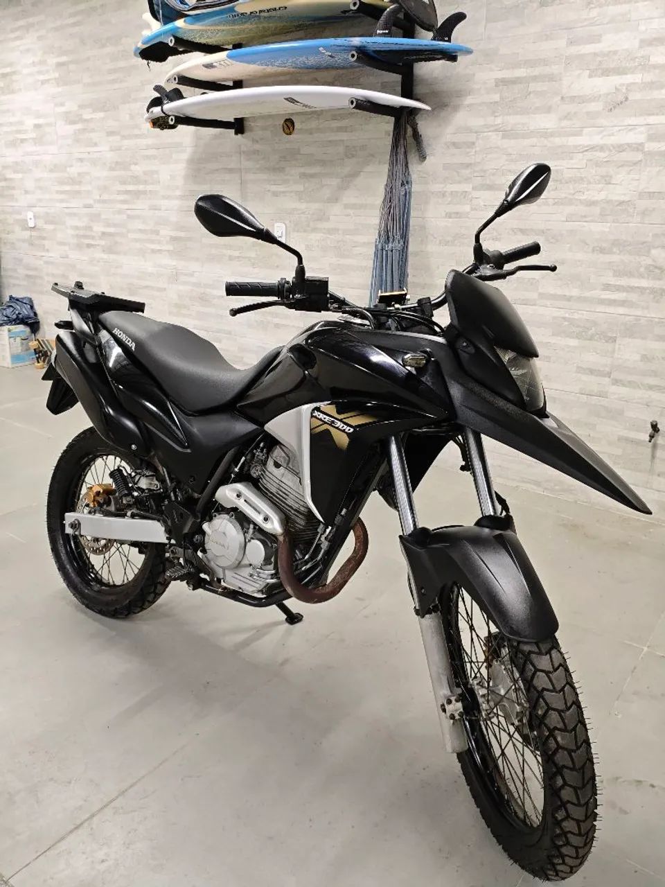 XRE 300