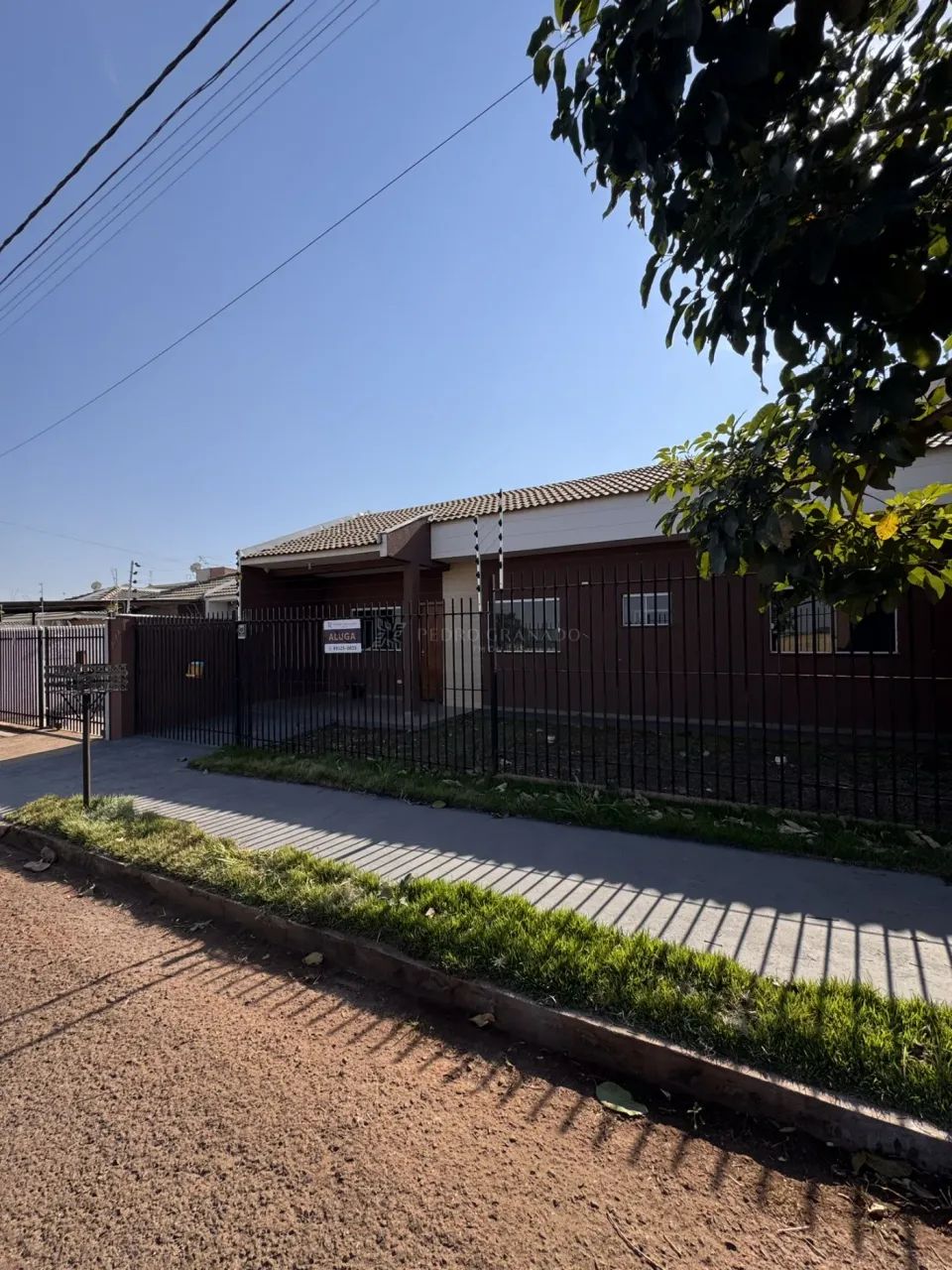 Casa para Locação no Jardim Triângulo ? Sarandi - Foto 2