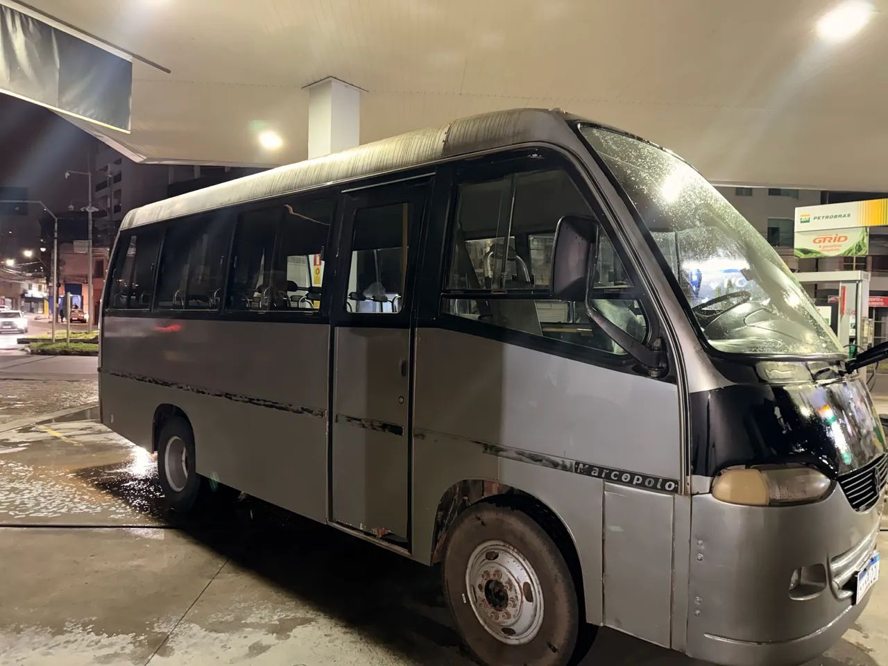 Micro onibus volare A6 - Foto 2