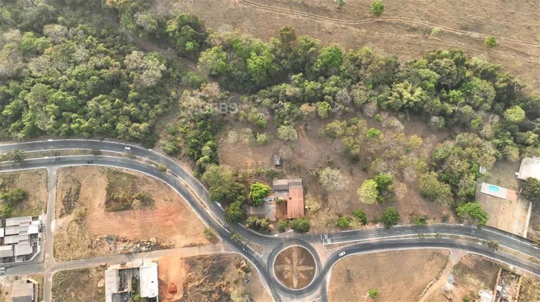 Vendo Chácaras em Aparecida de Goiânia