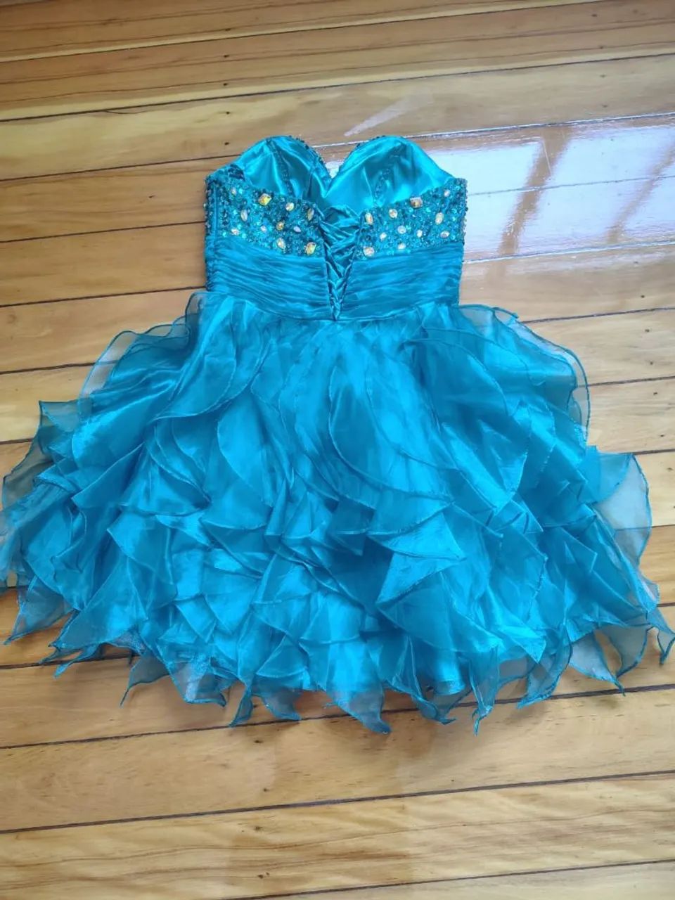 Vestido de Festa  - Foto 2