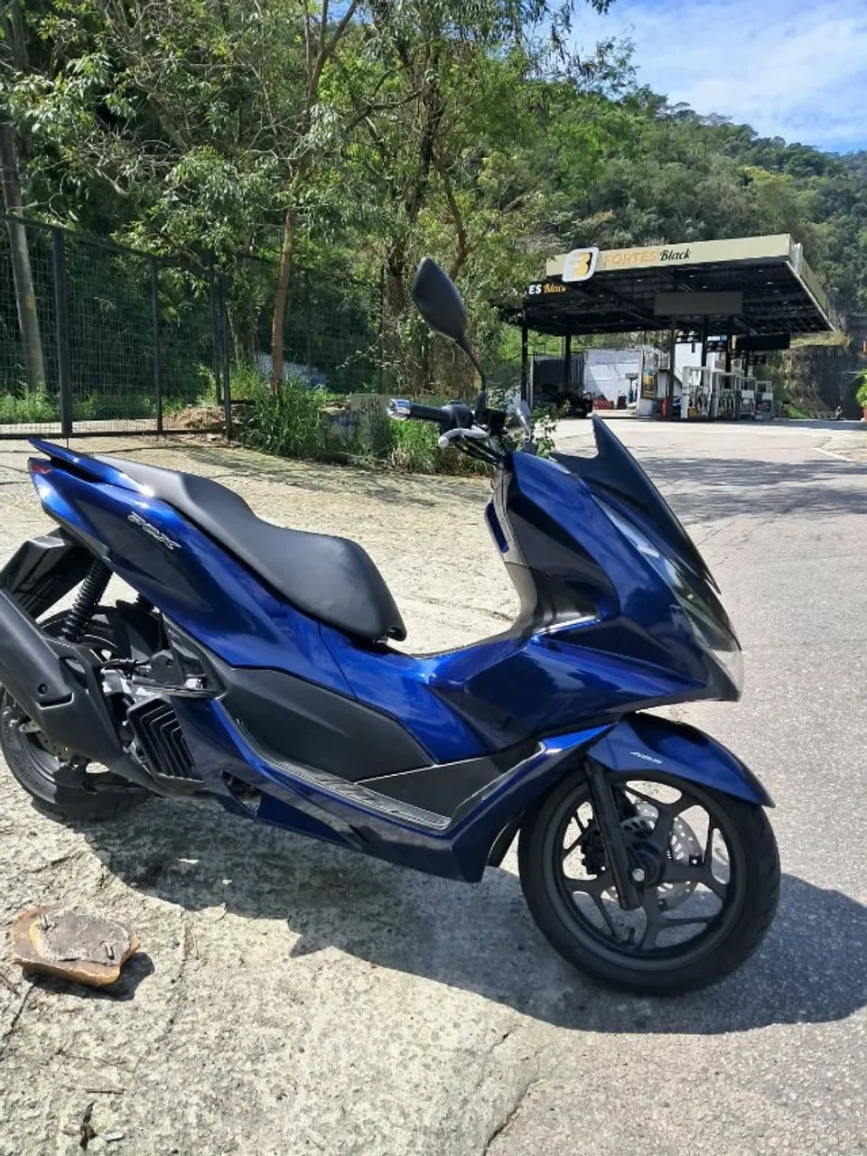 PCX 2026 Lindona!  - Foto 4