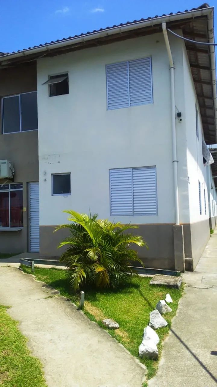 Foto - Peruíbe - Estância Santa Izabel