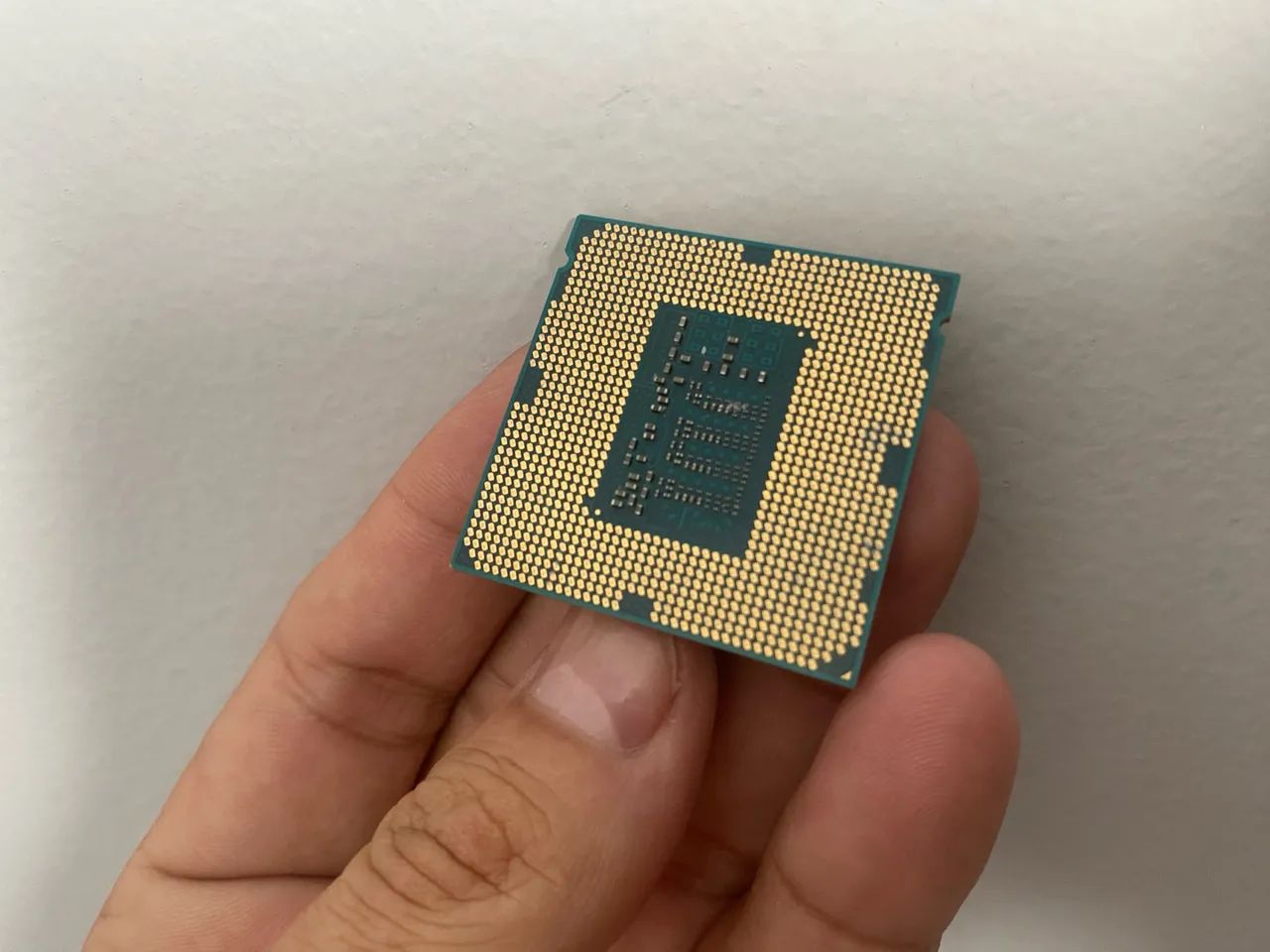 I5 4460S - Foto 2