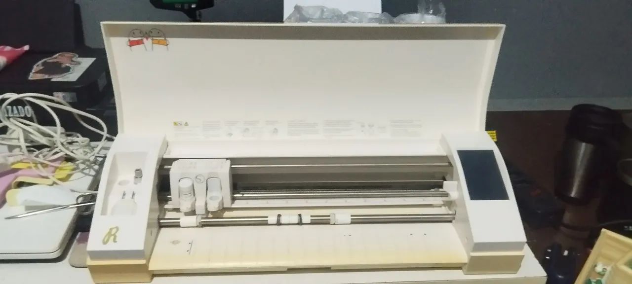 Máquina de personalizados em papel  - Foto 2