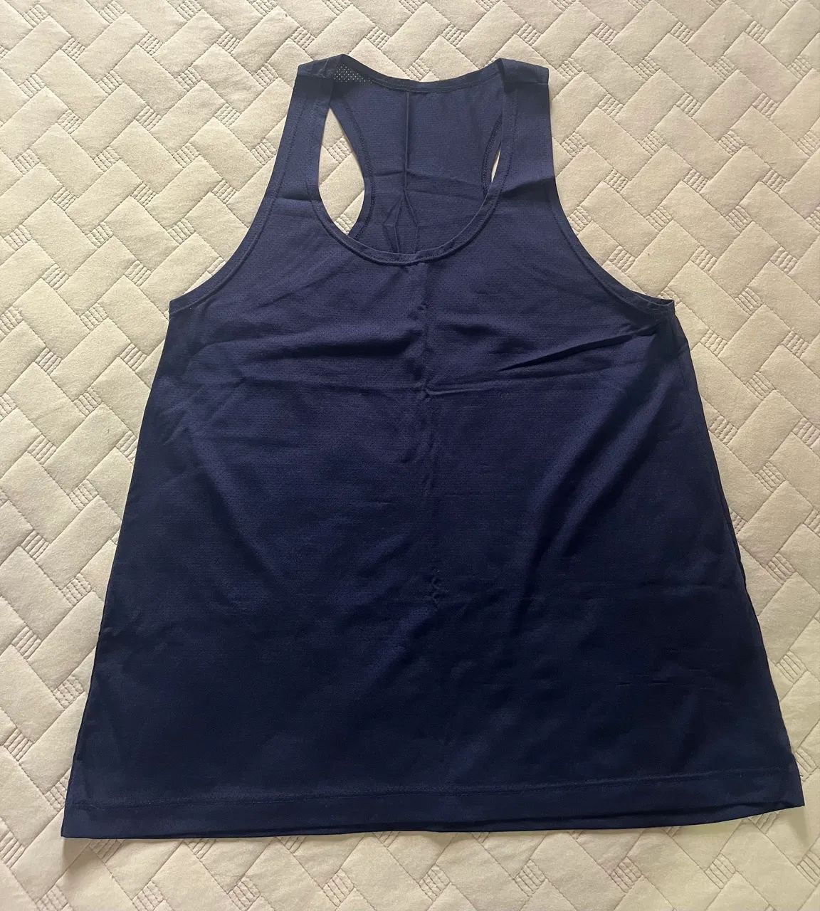 Lote de roupas de academia  - Foto 3